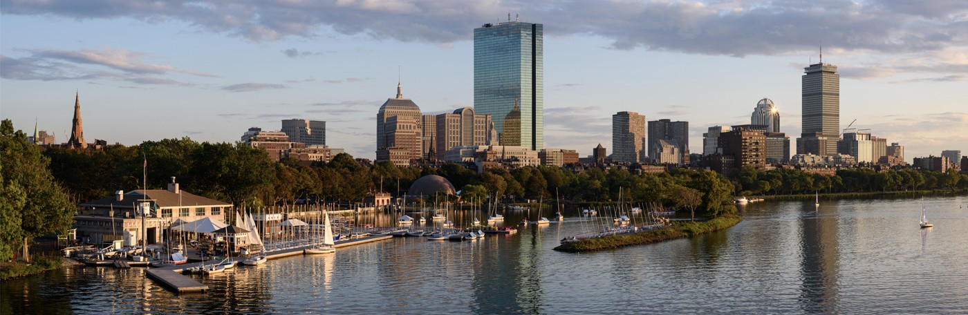 Boston