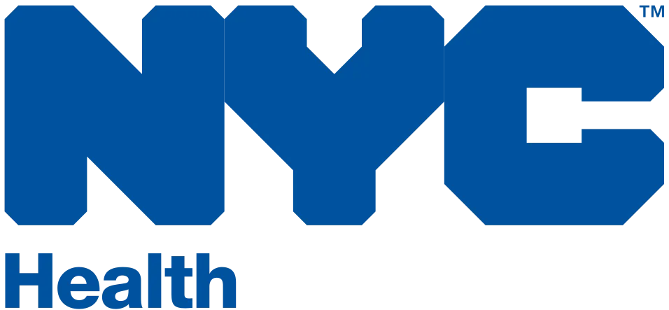 NYC Health logo