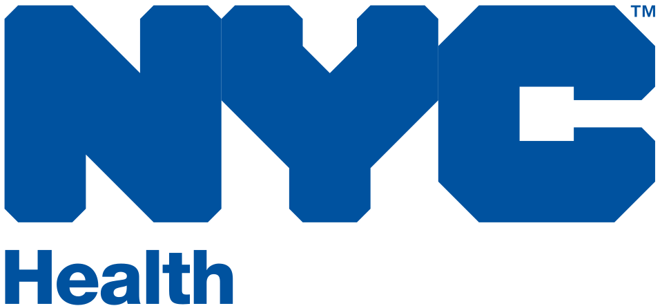NYC Health logo