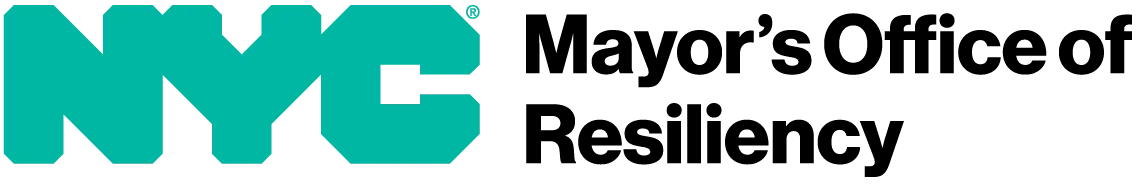 NYC MOR logo