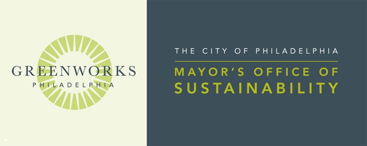 Philadelphia-Sustainability logo