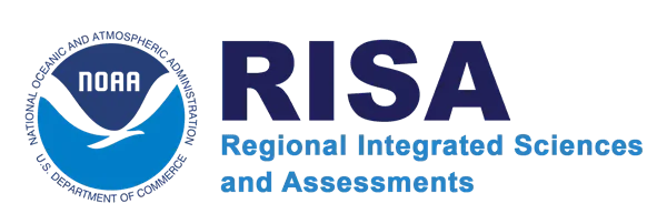 NOAA RISA Logo