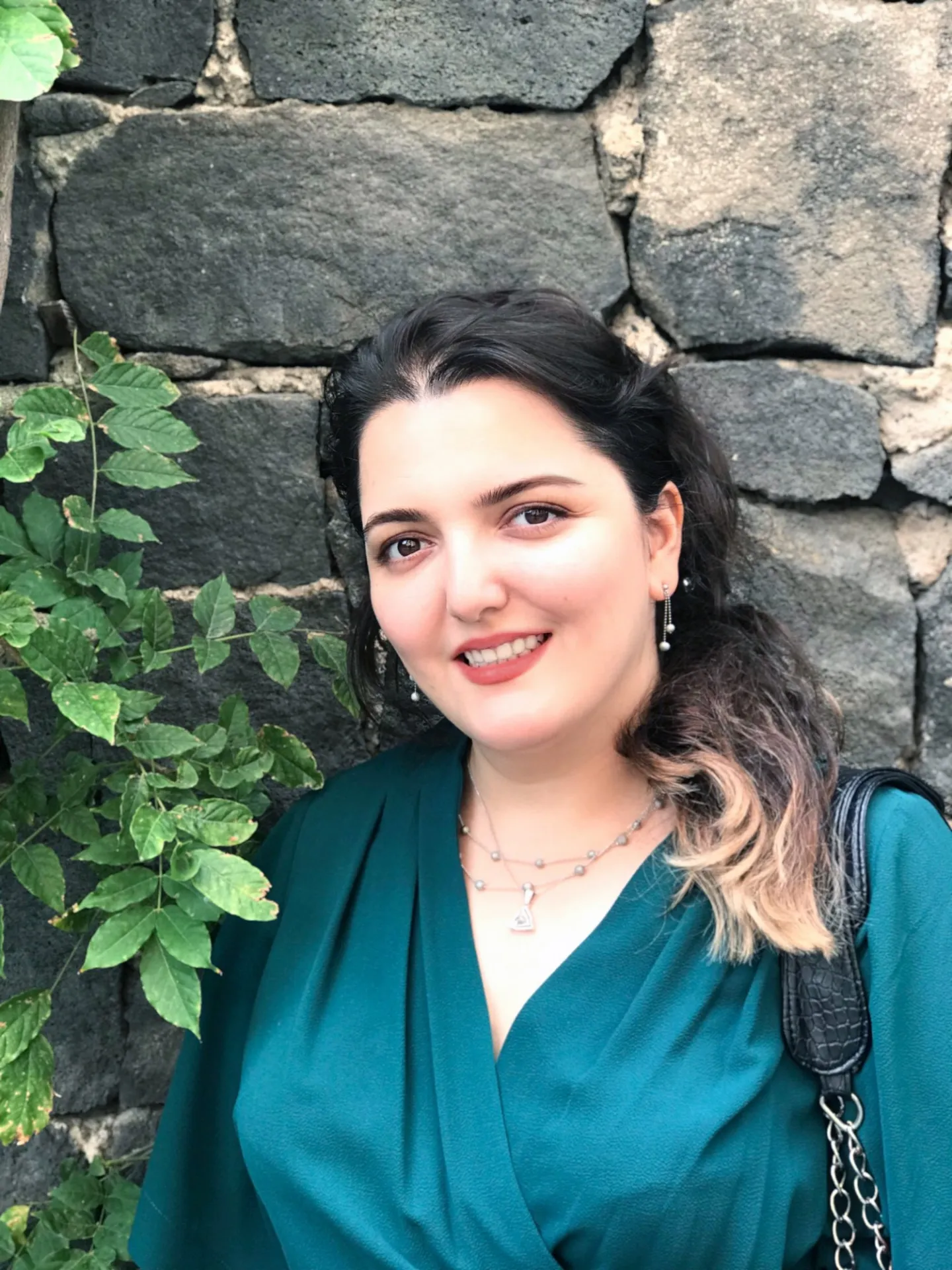 Parisa Setayesh