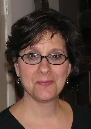 Marjorie Kaplan
